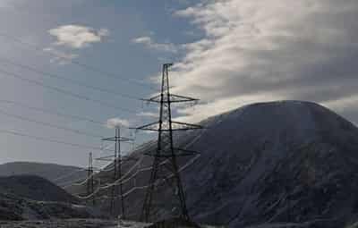 Image for Energy prices set to soar for millions of Britons from April