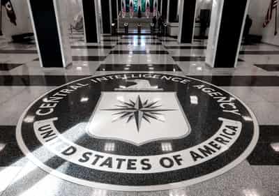 Image for CIA launches fresh social media push to recruit Iranians as Trump threatens military action