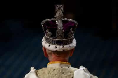 Image for Factbox-The King’s Speech: A guide to the new UK government’s proposed laws