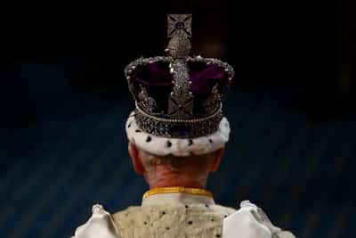 Image for Factbox-The King’s Speech: A guide to the new UK government’s proposed laws