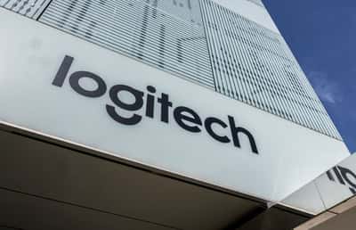 Image for Logitech CEO plans to boost spending on R&D and marketing