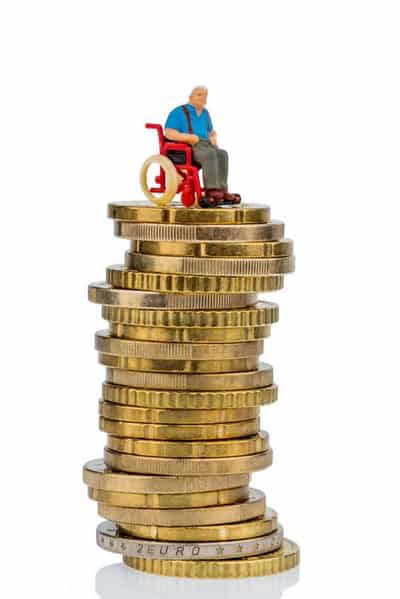 Image for Getting to grips with the pension lifetime allowance