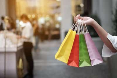 Image for Cracking the code of customers’ future value in retail