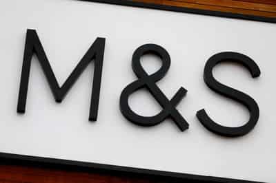 Image for M&S rolls out Zalando fulfilment deal in 22 European markets
