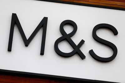 Image for M&S rolls out Zalando fulfilment deal in 22 European markets