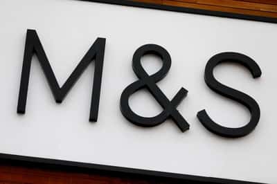 Image for M&S rolls out Zalando fulfilment deal in 22 European markets