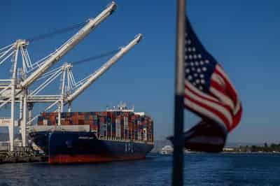 Image for Nordic, Belgian postal operators pause shipments to US as Trump ends parcel tariff relief