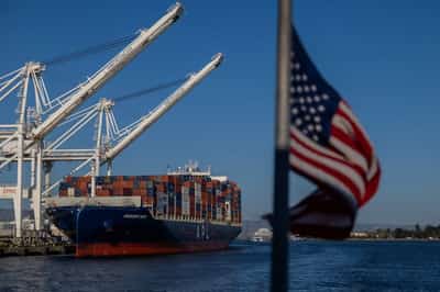 Image for Nordic, Belgian postal operators pause shipments to US as Trump ends parcel tariff relief