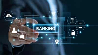 Image for Why Banking Is Experiencing a Second Wave of Transformation