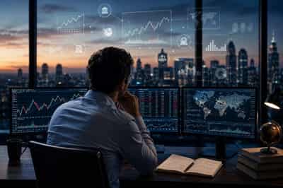 Image for Why Context Is Becoming the Most Valuable Asset in Trading
