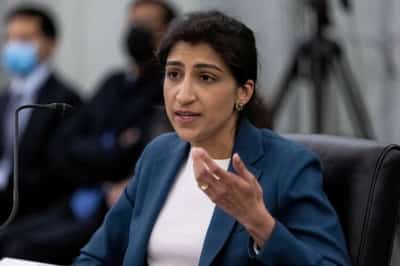 Image for US FTC leaders will target AI that violates civil rights or is deceptive