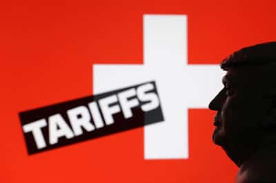 Image for Swiss to ease recognition of US standards for cars, medical devices as trade deal sought