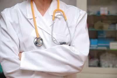 Image for How Medicare works in England