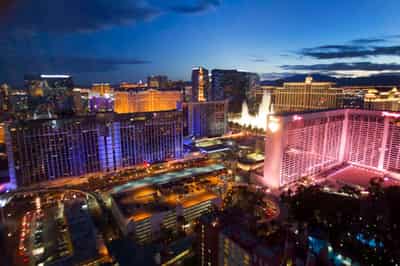 Image for Analysis-Nevada rethinks &#8216;innovation zones&#8217; plan to let tech firms run cities