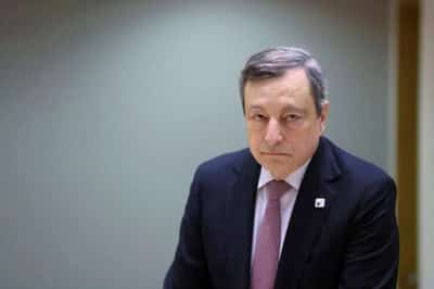 Image for Italy’s Draghi discussed idea of Italy-Spain pipeline with Sanchez