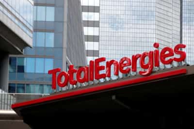Image for France&#8217;s TotalEnergies to buy back shares as oil, gas prices boom
