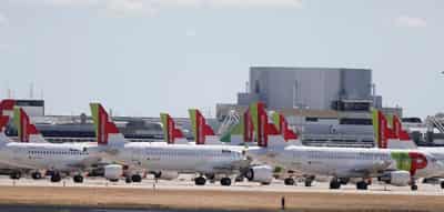 Image for EU extends SATA and TAP airlines state aid divestment conditions deadlines