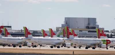 Image for EU extends SATA and TAP airlines state aid divestment conditions deadlines