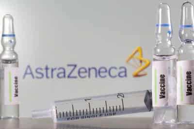Image for Exclusive-UNICEF says AstraZeneca supply problems outside India resolved