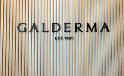 Image for Swiss skin care firm Galderma raises sales outlook for 2025, shares jump