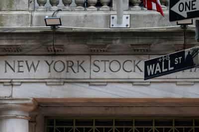 Image for A Santa rally? Investors hope for year-end gains to cap strong 2025