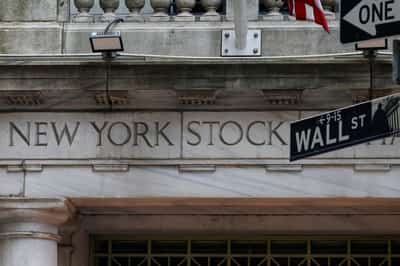 Image for A Santa rally? Investors hope for year-end gains to cap strong 2025