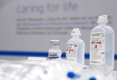 Image for Fresenius Medical forecasts smaller income decline as cost inflation eases