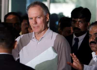 Image for Cricket-Chappell unsympathetic towards England&#8217;s Ashes quarantine concerns