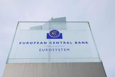 Image for ECB tweaks strategy to counter sustained inflation swings - either up or down