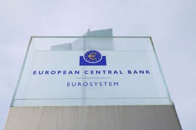 Image for ECB tweaks strategy to counter sustained inflation swings - either up or down