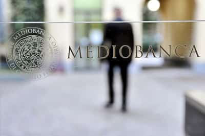 Image for Banca Mediolanum to back Mediobanca bid for Banca Generali on June 16