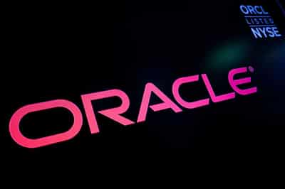 Image for Oracle beats quarterly revenue estimates on cloud services demand
