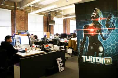 Image for Twitch adds &#8216;transgender&#8217; tag as Big Tech vies to be inclusive