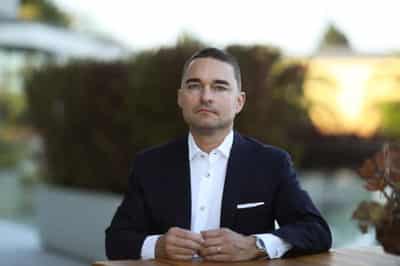 Image for From goal posts to fishnets, German investor Windhorst hurries to clear billion-plus debt
