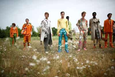 Image for LVMH-backed fund to buy 60% of Italian fashion label Etro -sources
