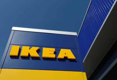 Image for IKEA stores owner buys 49% stake in Swedish wind power projects
