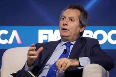 Image for EU governments back Italy's Comporti for next head of ESMA