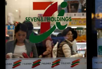 Image for Factbox-Top 20 global family-owned retail businesses