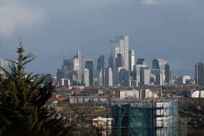 Image for Vanguard targets doubling European assets to $1 trillion by 2030