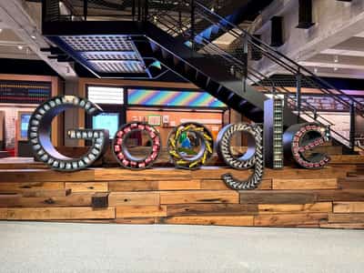 Image for Google challenges EU orders to open up to AI, search-engine rivals