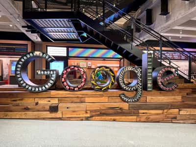 Image for Google challenges EU orders to open up to AI, search-engine rivals
