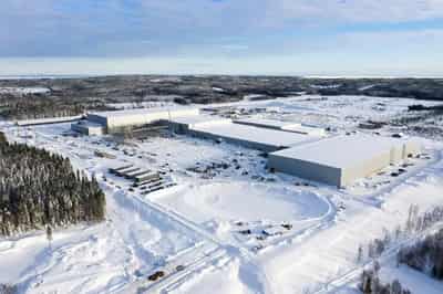 Image for Exclusive-Crisis-hit EV battery champion Northvolt struggles to hit production targets