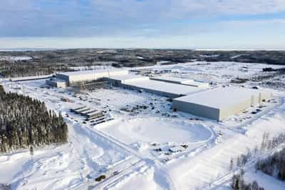 Image for Exclusive-Crisis-hit EV battery champion Northvolt struggles to hit production targets