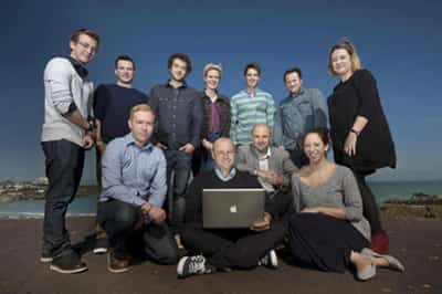 Image for CROWDFUNDER SMASHES THROUGH £500,000+ FUNDING TARGET IN JUST OVER 3 HOURS IN EQUITY CROWDFUND CAMPAIGN