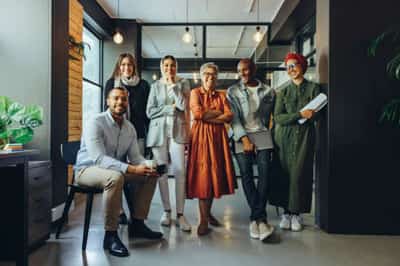 Image for How investing in diversity and inclusion pays off