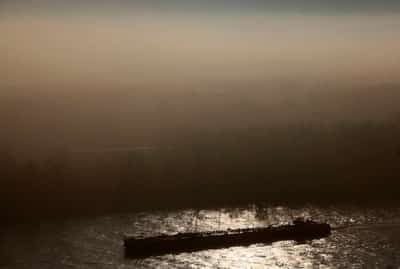 Image for Officials changes Danube entry procedures to tackle Ukrainian shipping queue