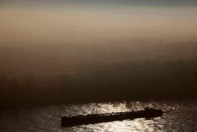 Image for Officials change Danube entry procedures to tackle Ukrainian shipping queue