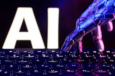 Image for EU tech chief says bloc 'well equipped' to fend off rogue AI risk