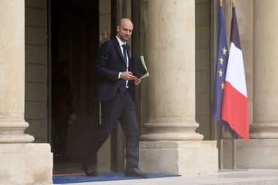 Image for France set to summon Russian ambassador to Paris over alleged cyberattack campaign