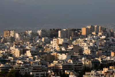 Image for Greek economy to slow in 2023 as energy costs, Ukraine war hit spending -OECD